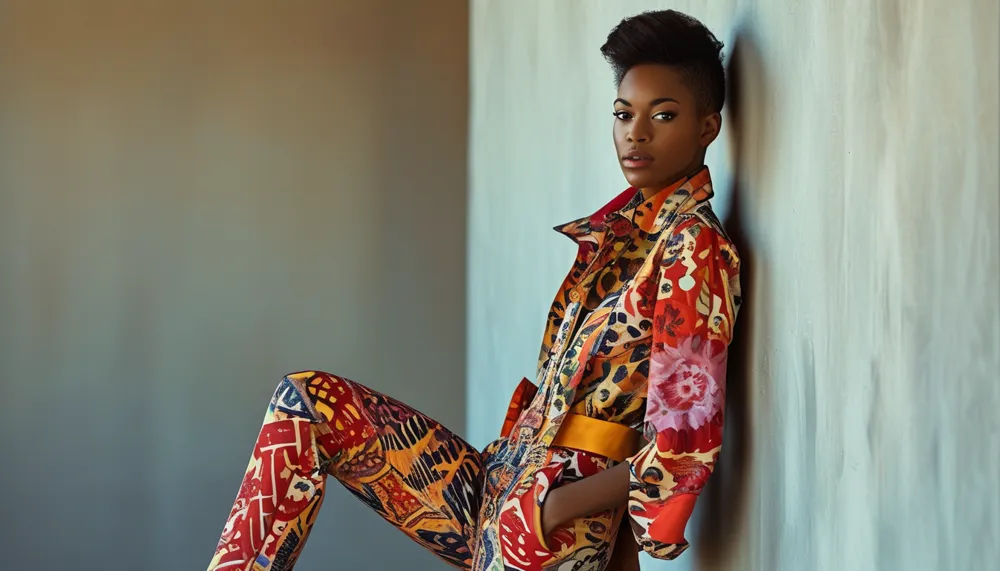 Bold and Fabulous: Statement Style in Your Forties